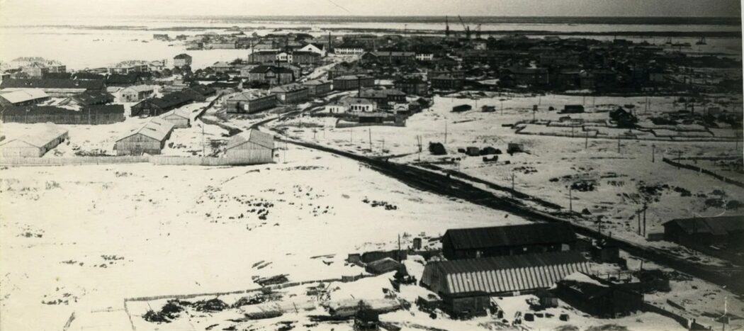 Нарьян-Мар, . Нарьян-Мар — Разные фотографии