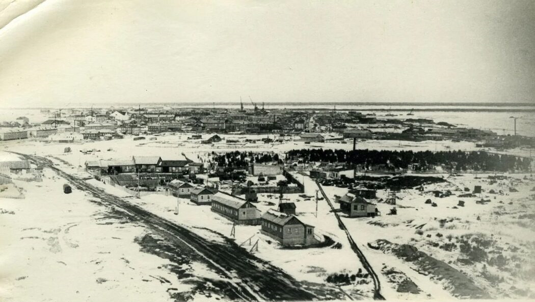 Нарьян-Мар — Разные фотографии