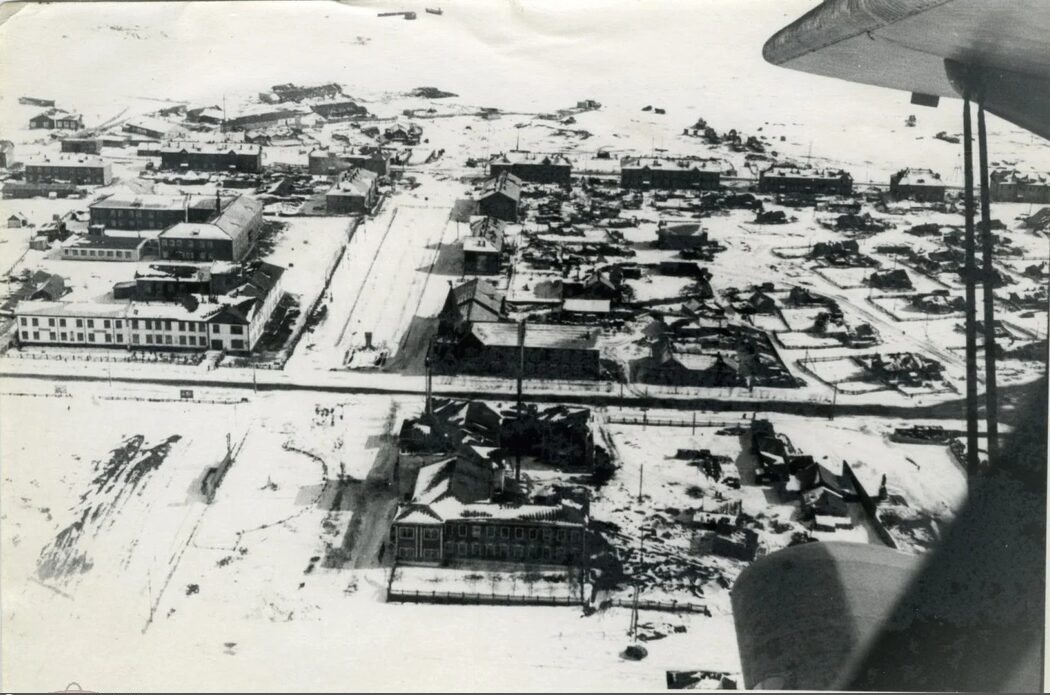 Нарьян-Мар, . Нарьян-Мар — Разные фотографии