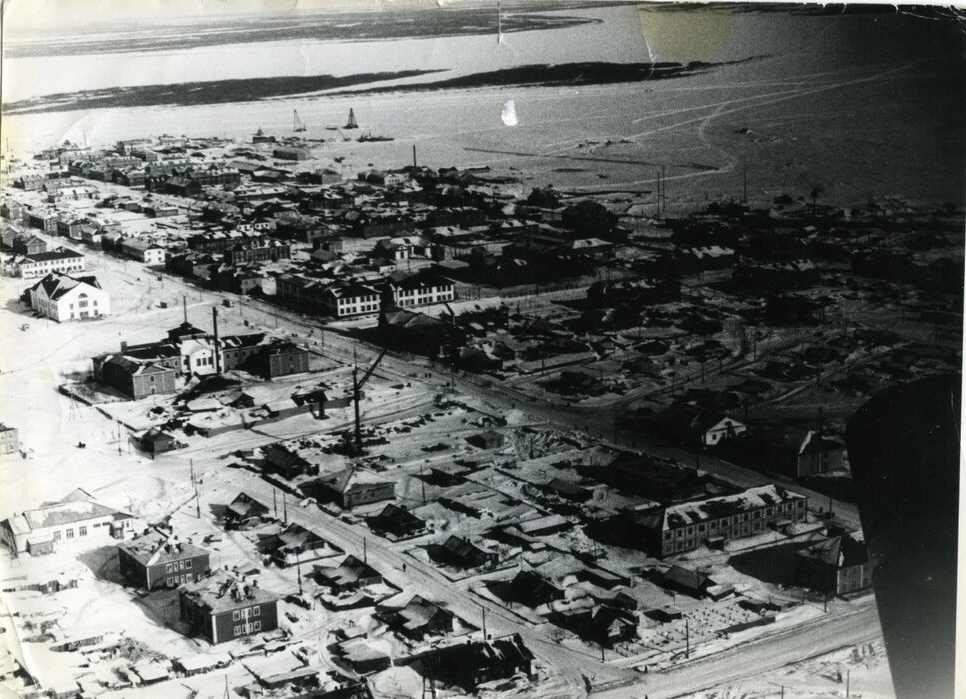 Naryan-Mar, . Naryan-Mar — Miscellanous photos