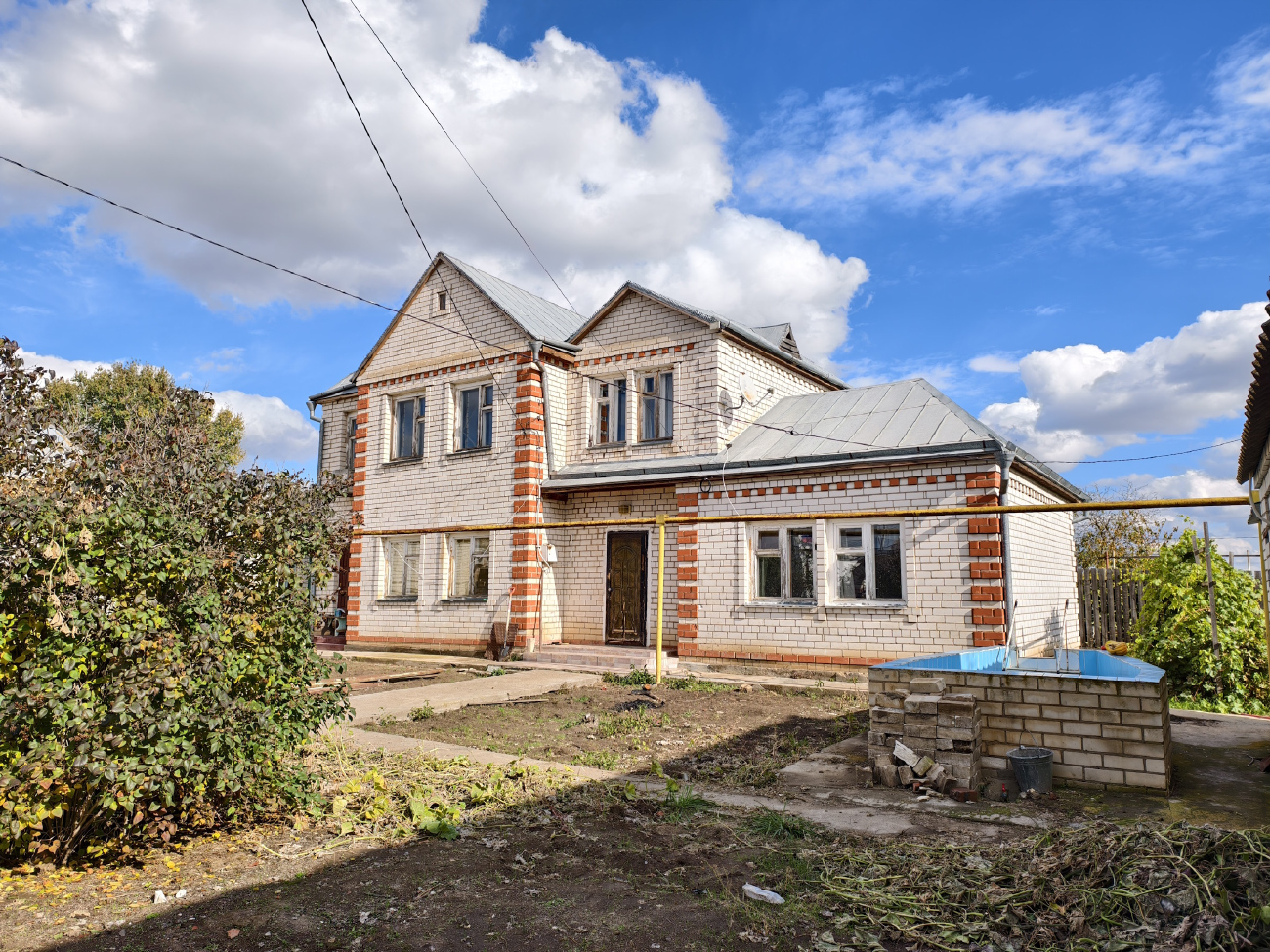 Ильинка, Улица Ленина, 27