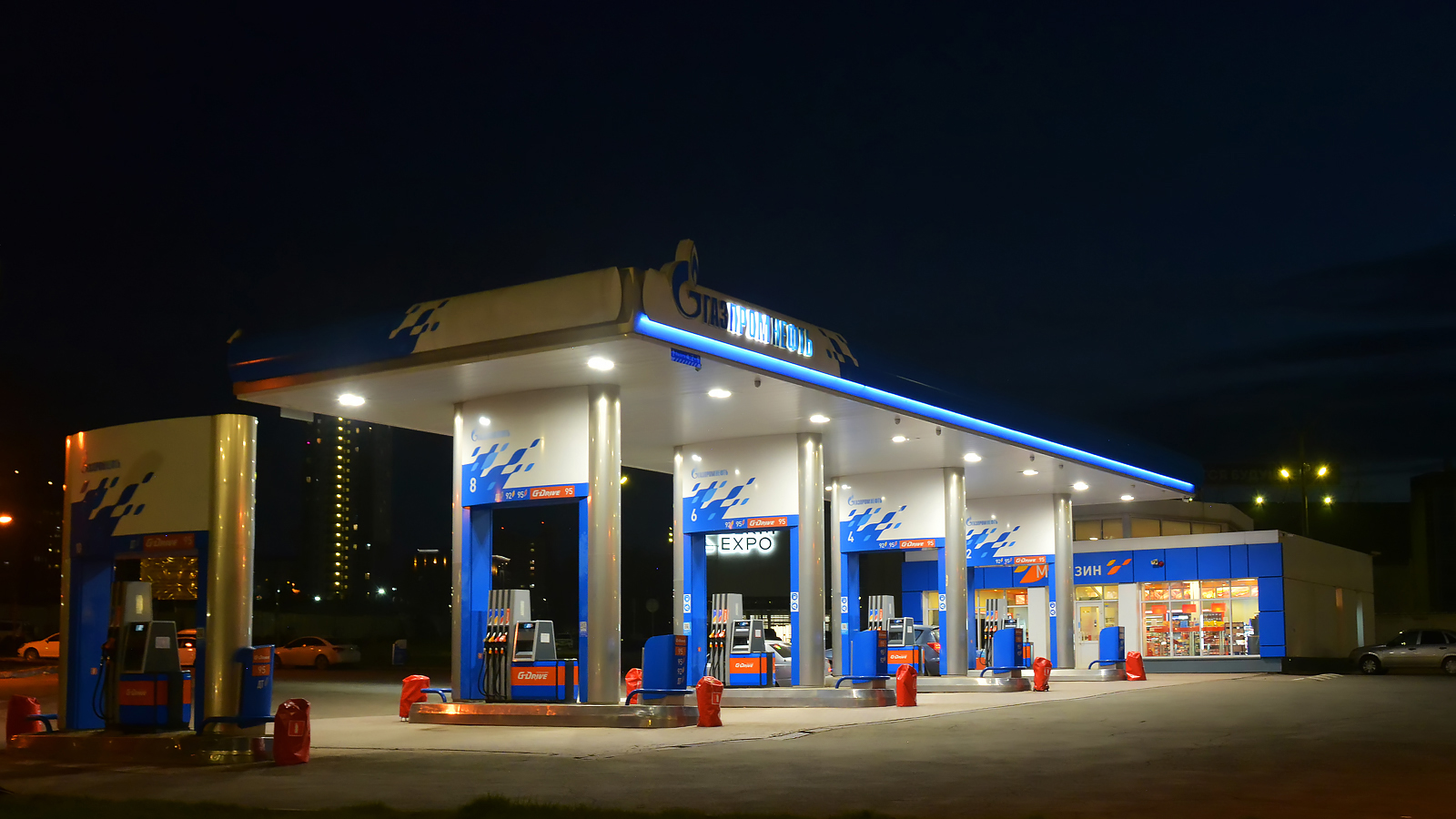 Пермь, Шоссе Космонавтов, 59/2