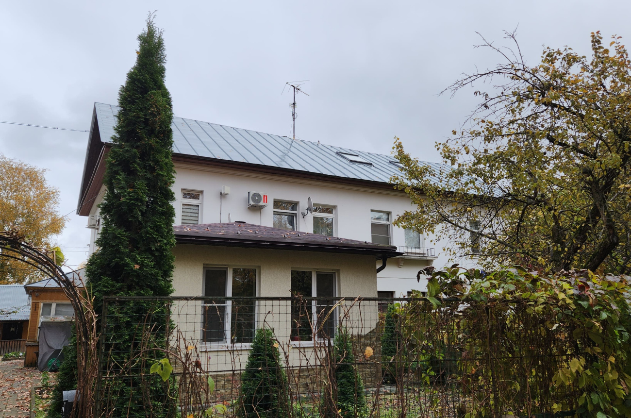 Масква, 5-я Северная линия, 3