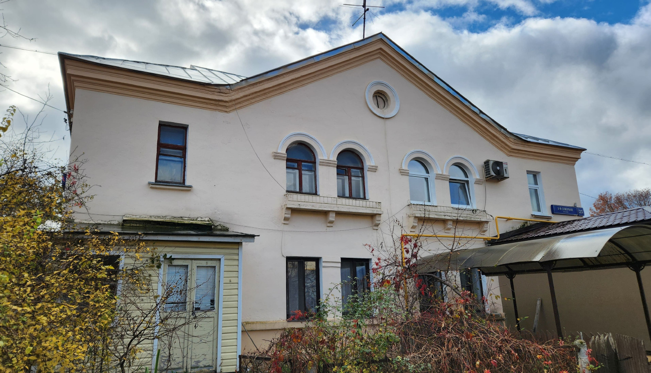 Moscó, 5-я Северная линия, 23