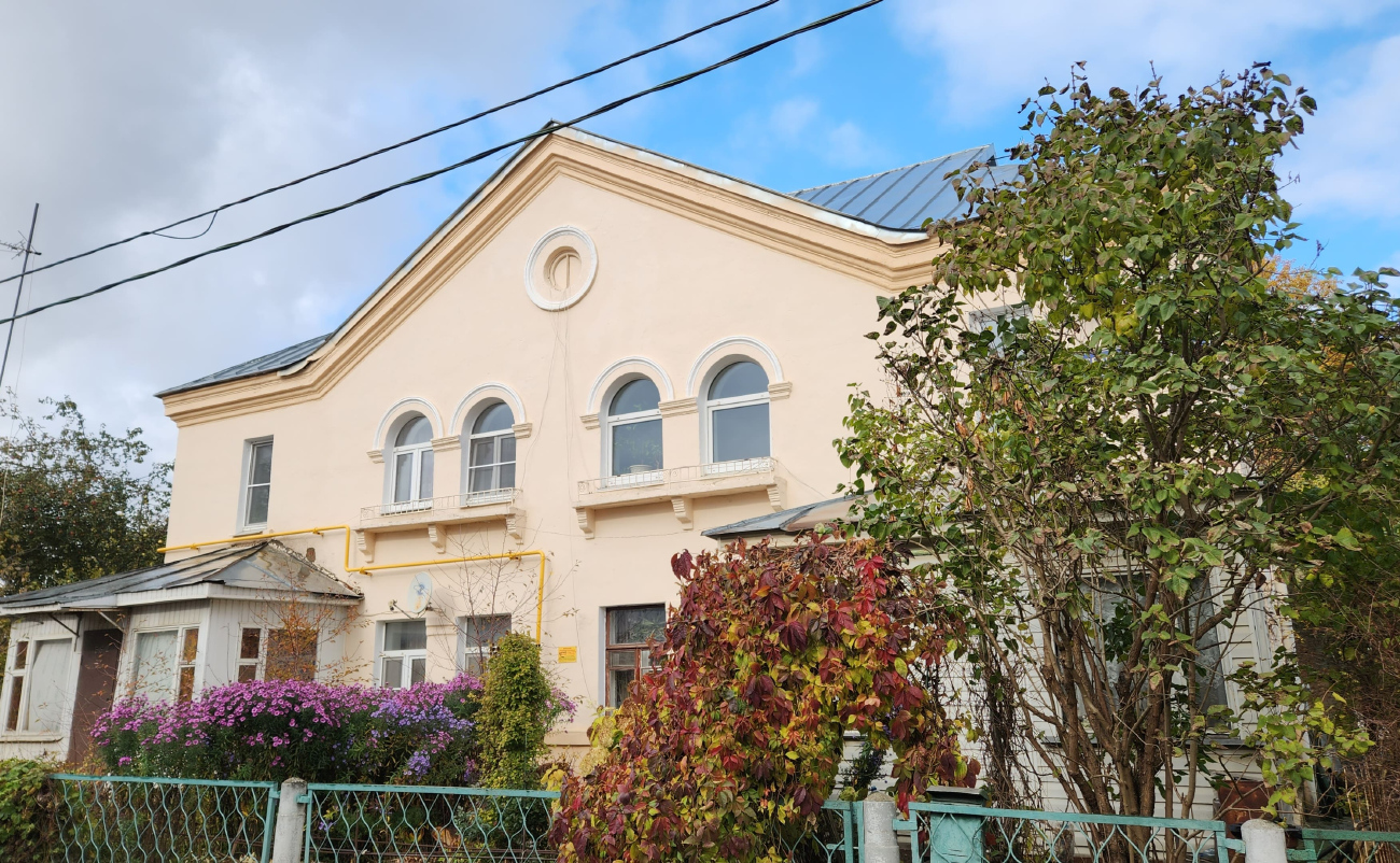 Moscó, 5-я Северная линия, 6