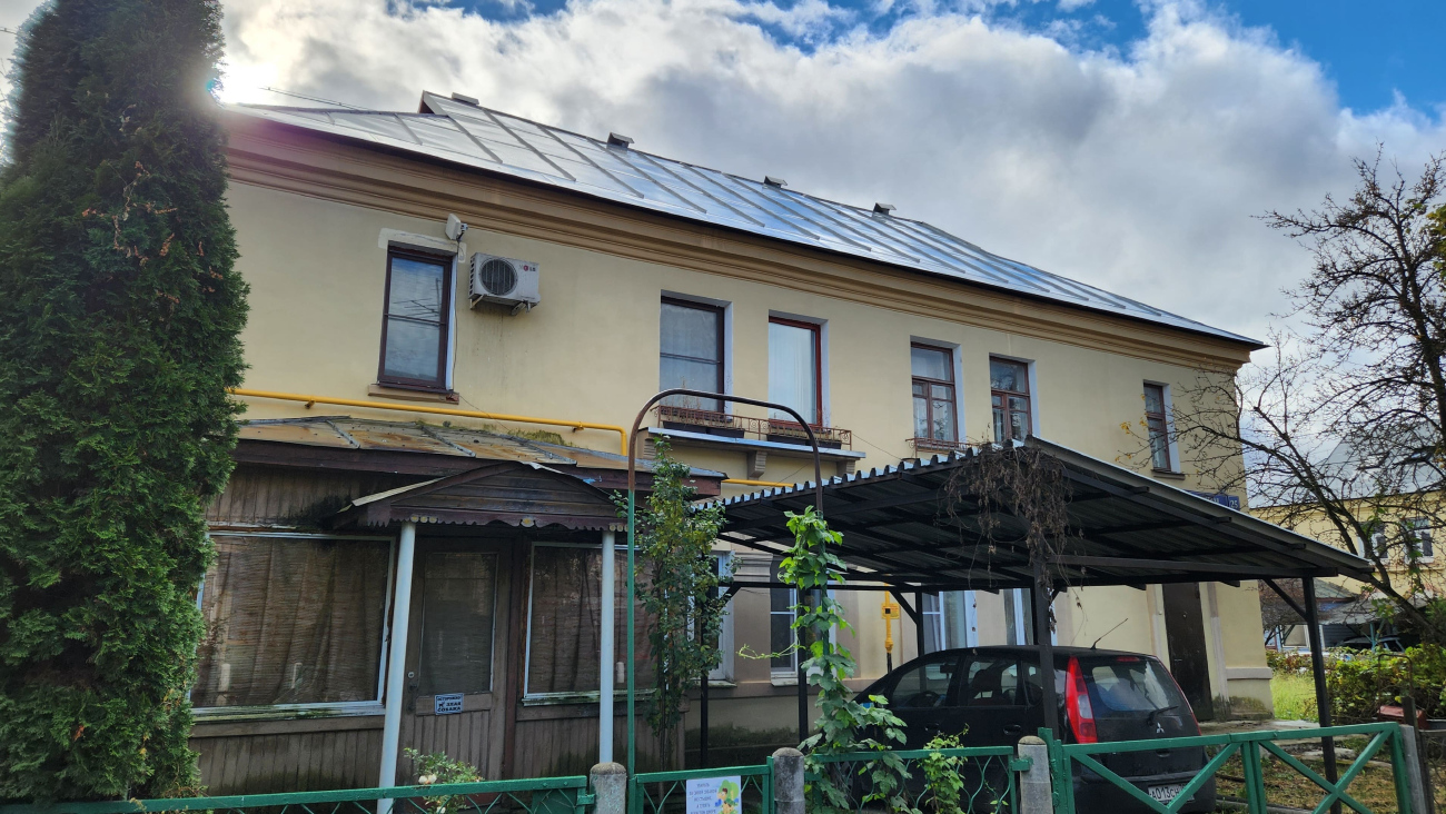 Moskau, 5-я Северная линия, 25