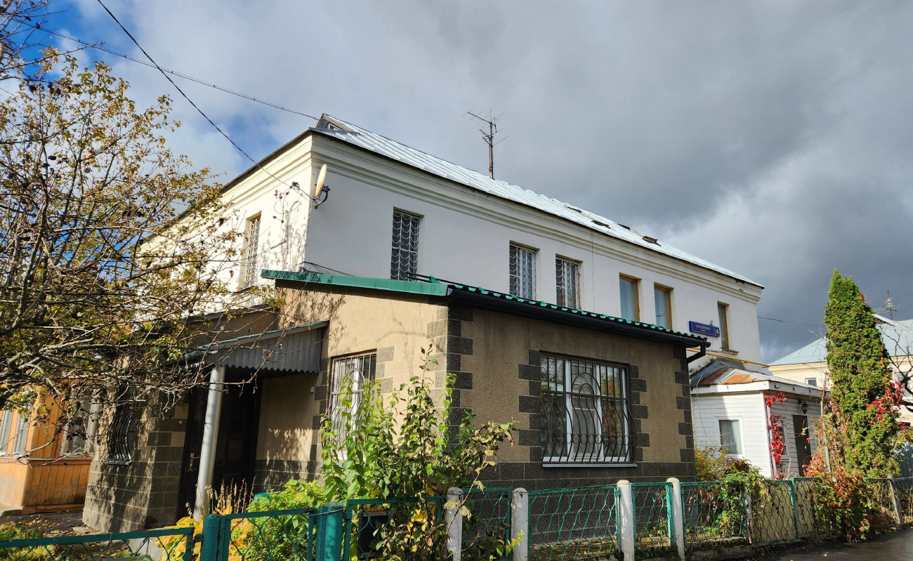 Москва, 5-я Северная линия, 16