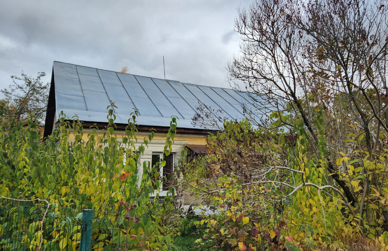 Москва, 4-я Северная линия, 3