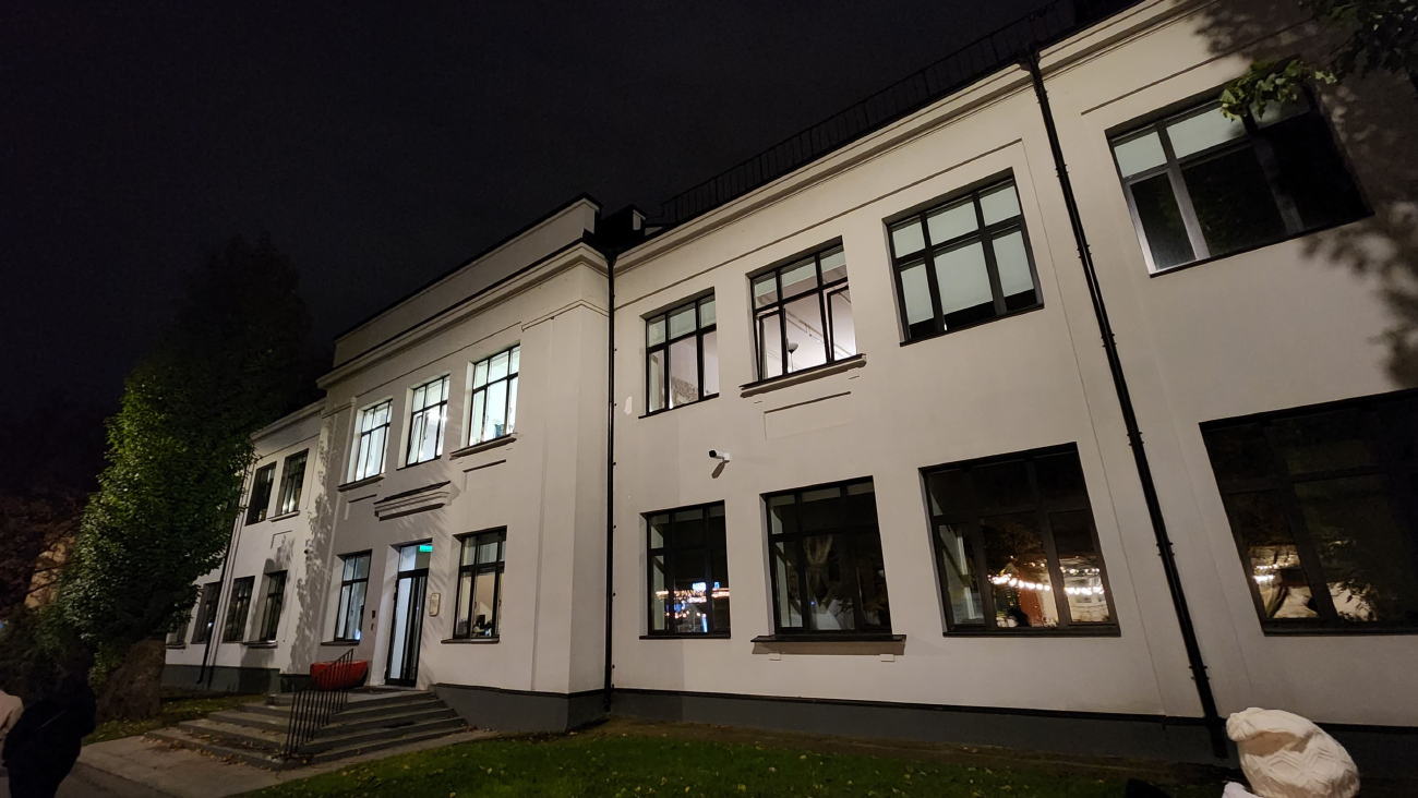 Moskva, Проспект Мира, 119 стр. 317