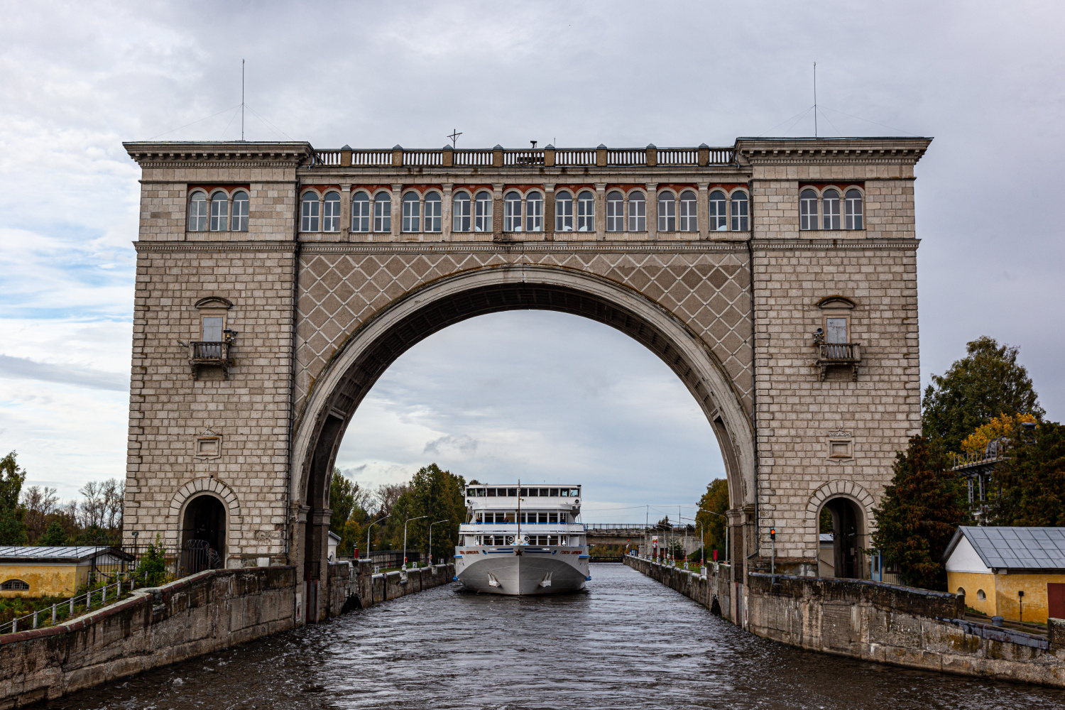 Углич, Спасская улица, 33