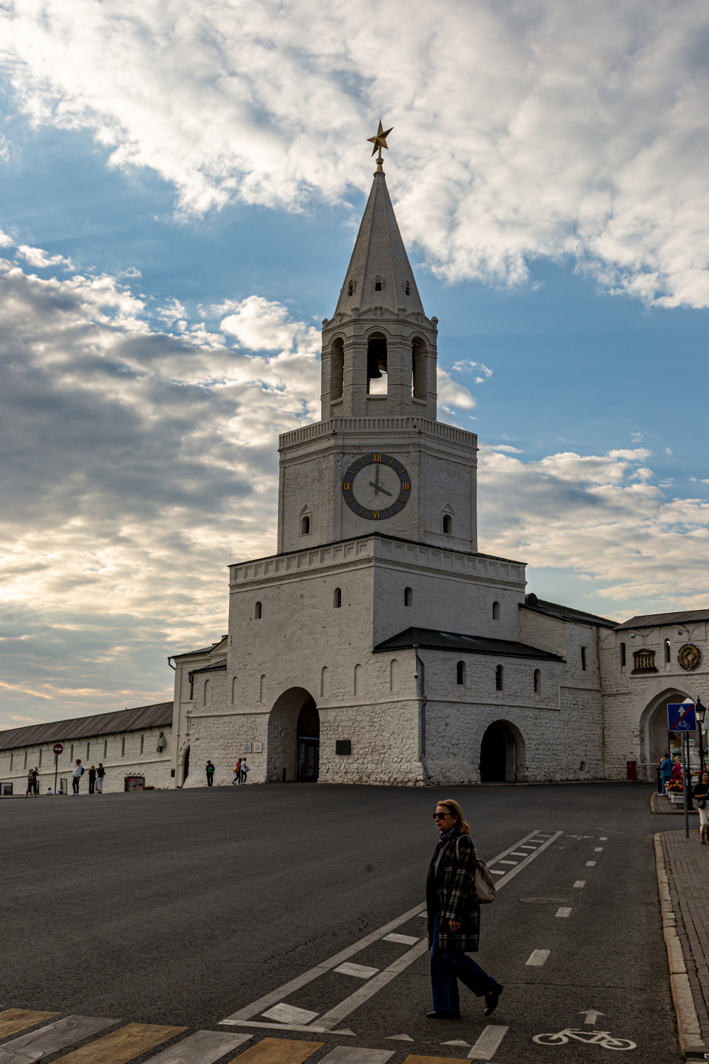 Казань, Кремль, 8