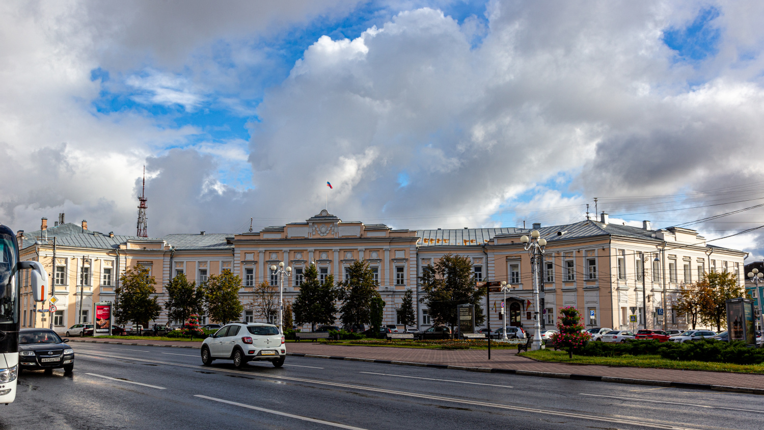 Твер, Советская улица, 34