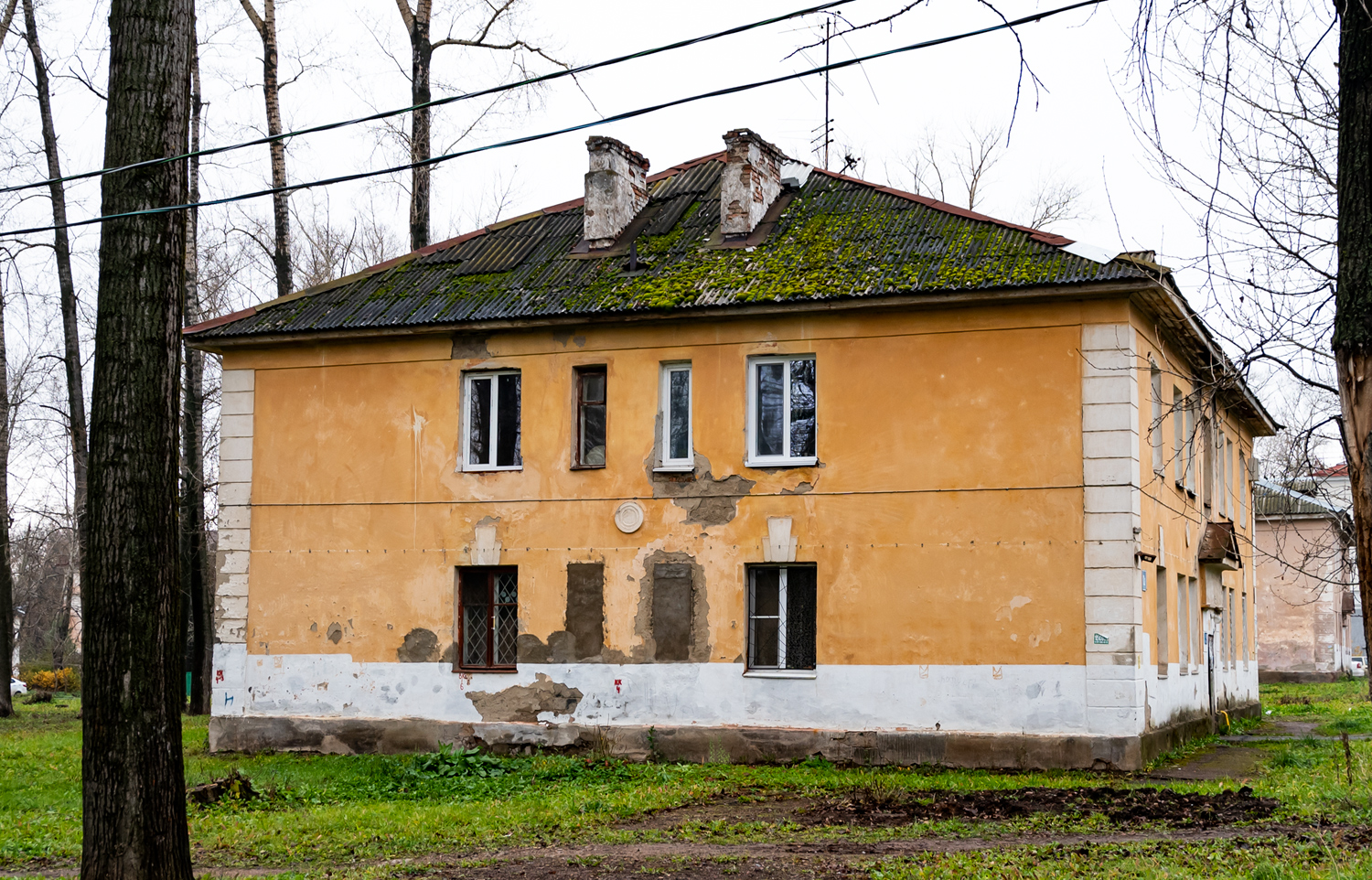 Уфа, Кольцевая улица, 82А