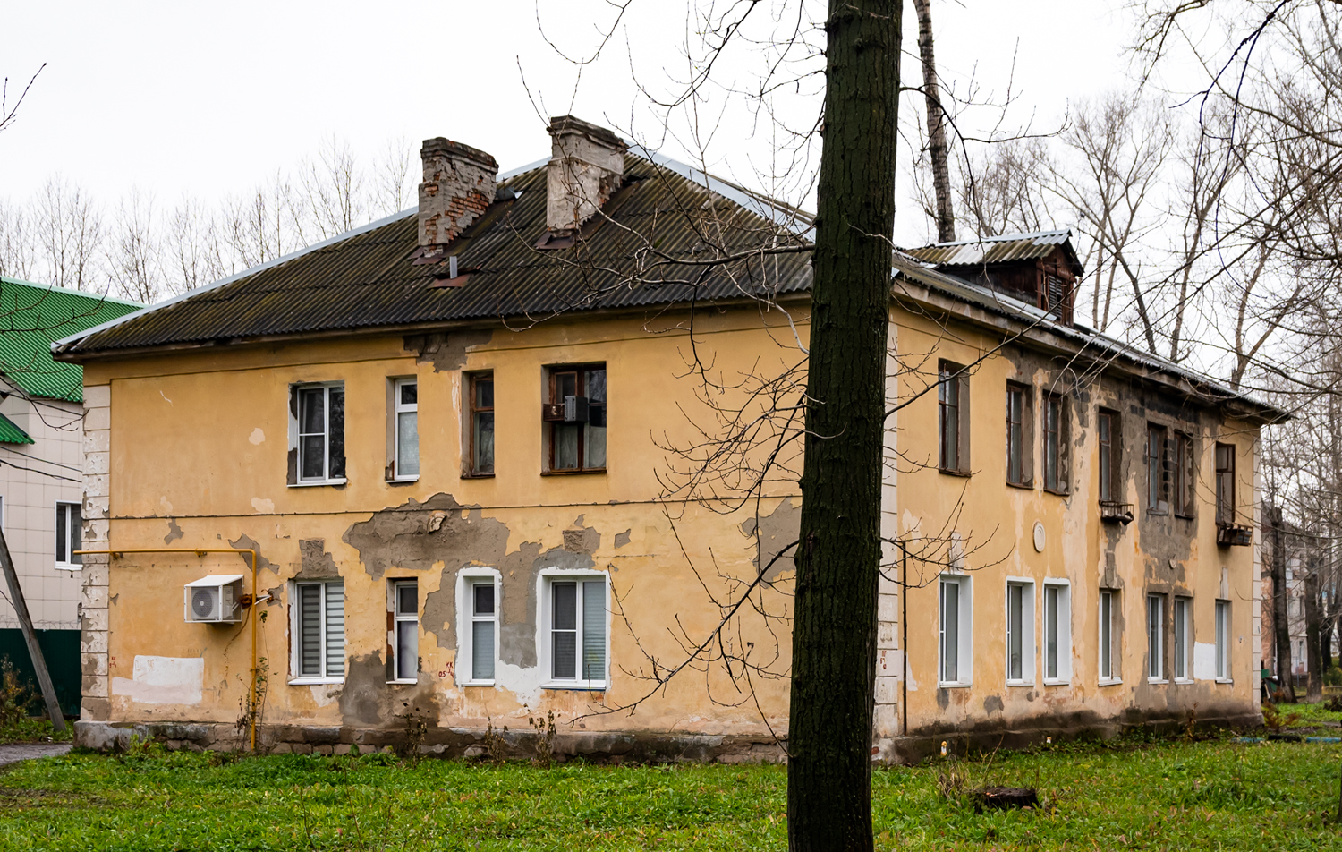 Уфа, Кольцевая улица, 82Б