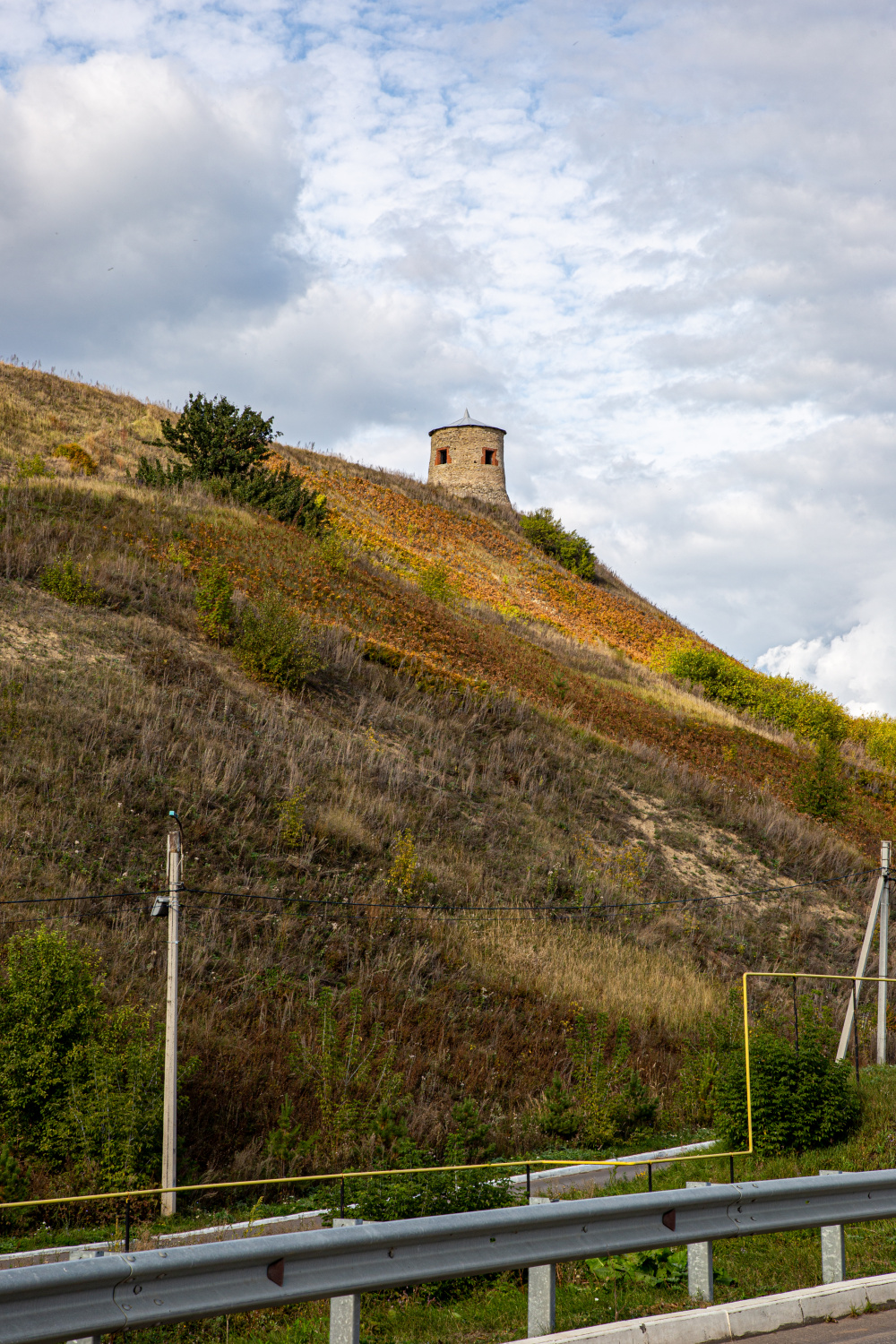 Елабуга, Елабужское городище