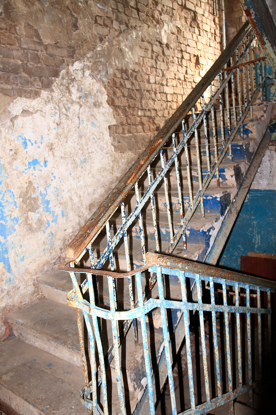 Соликамск, Улица Мира, 43