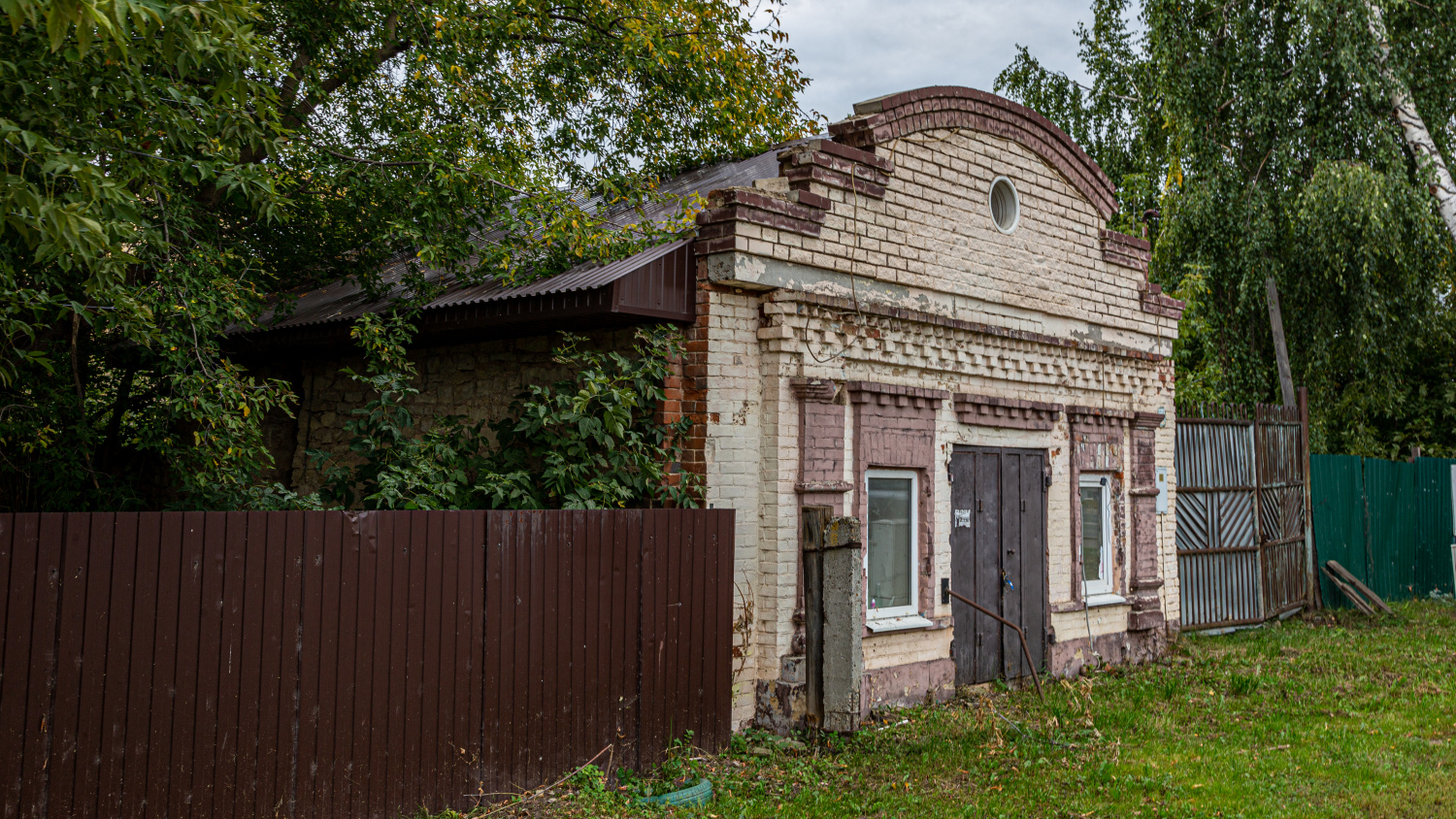 Елабуга, Московская улица, 54
