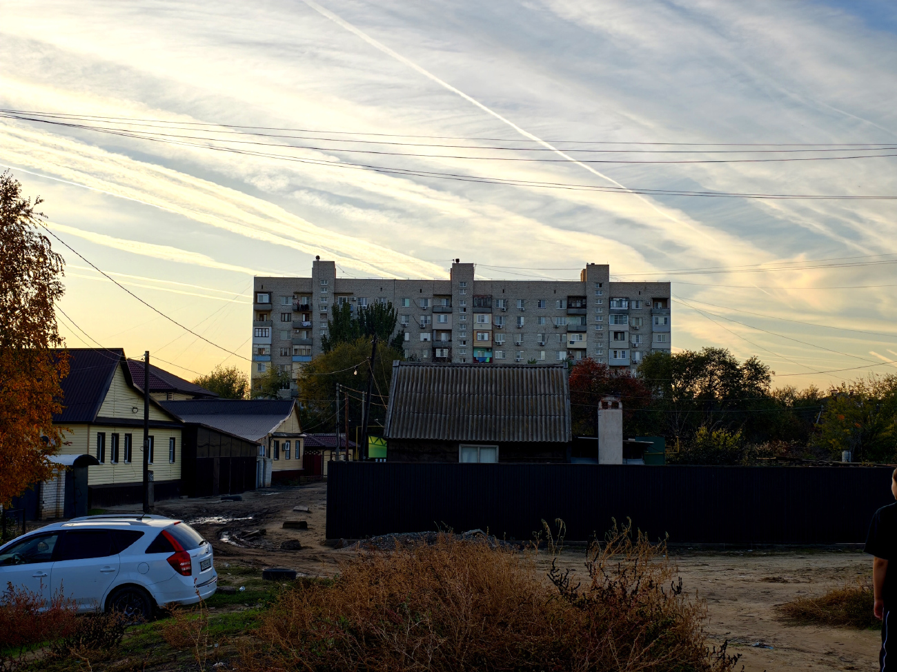 Астрахань, 8-я Железнодорожная улица, 59 корп. 3