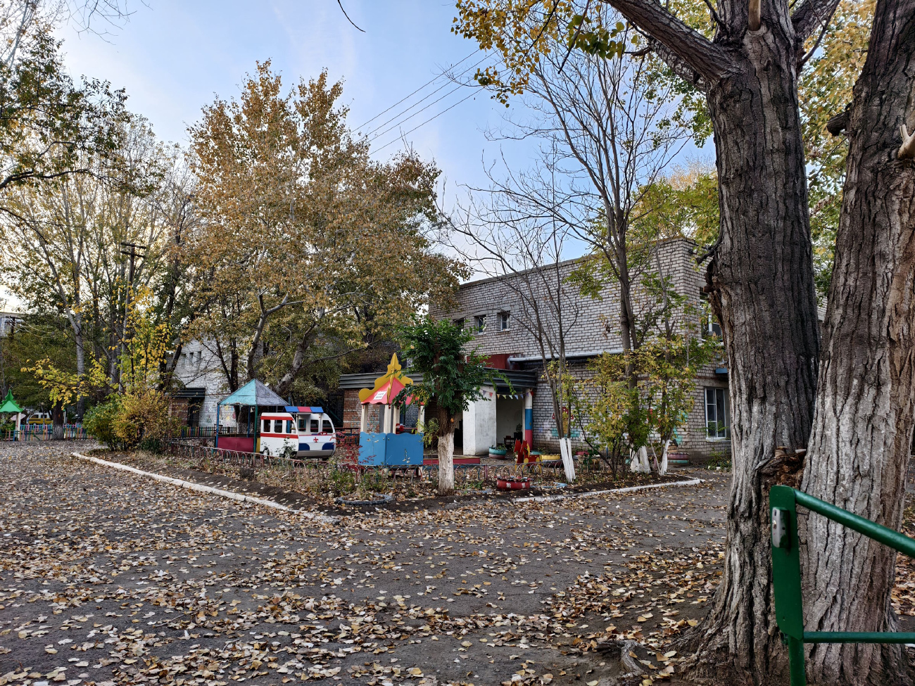 Astrakhan, 8-я Железнодорожная улица, 57А