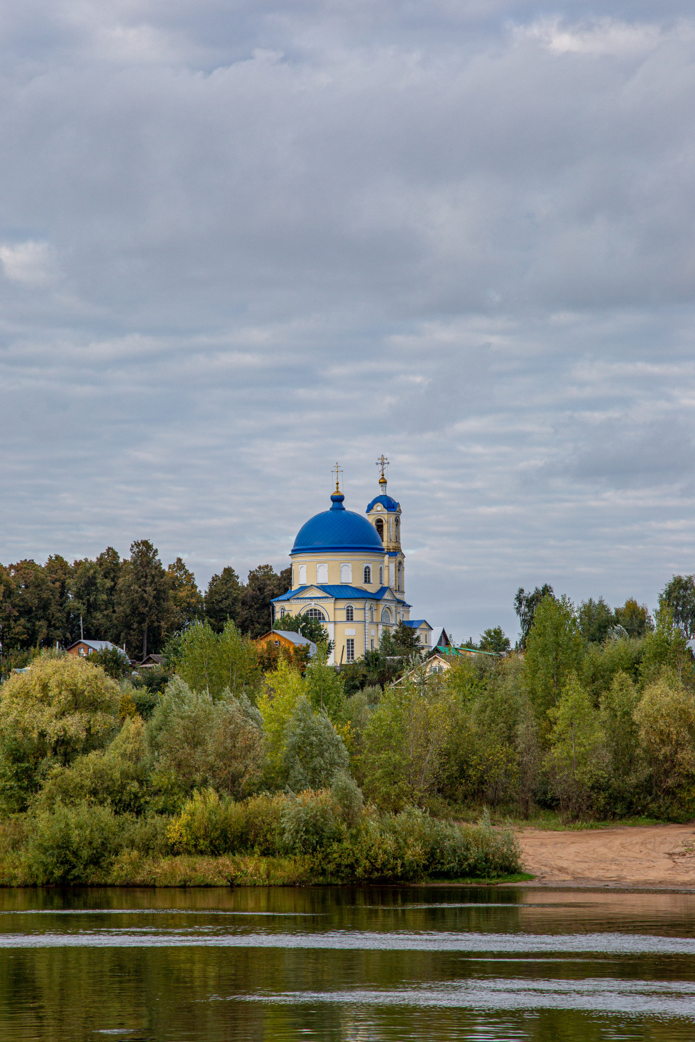 Сарапульский район, прочие н.п., С. Яромаска, Камская улица
