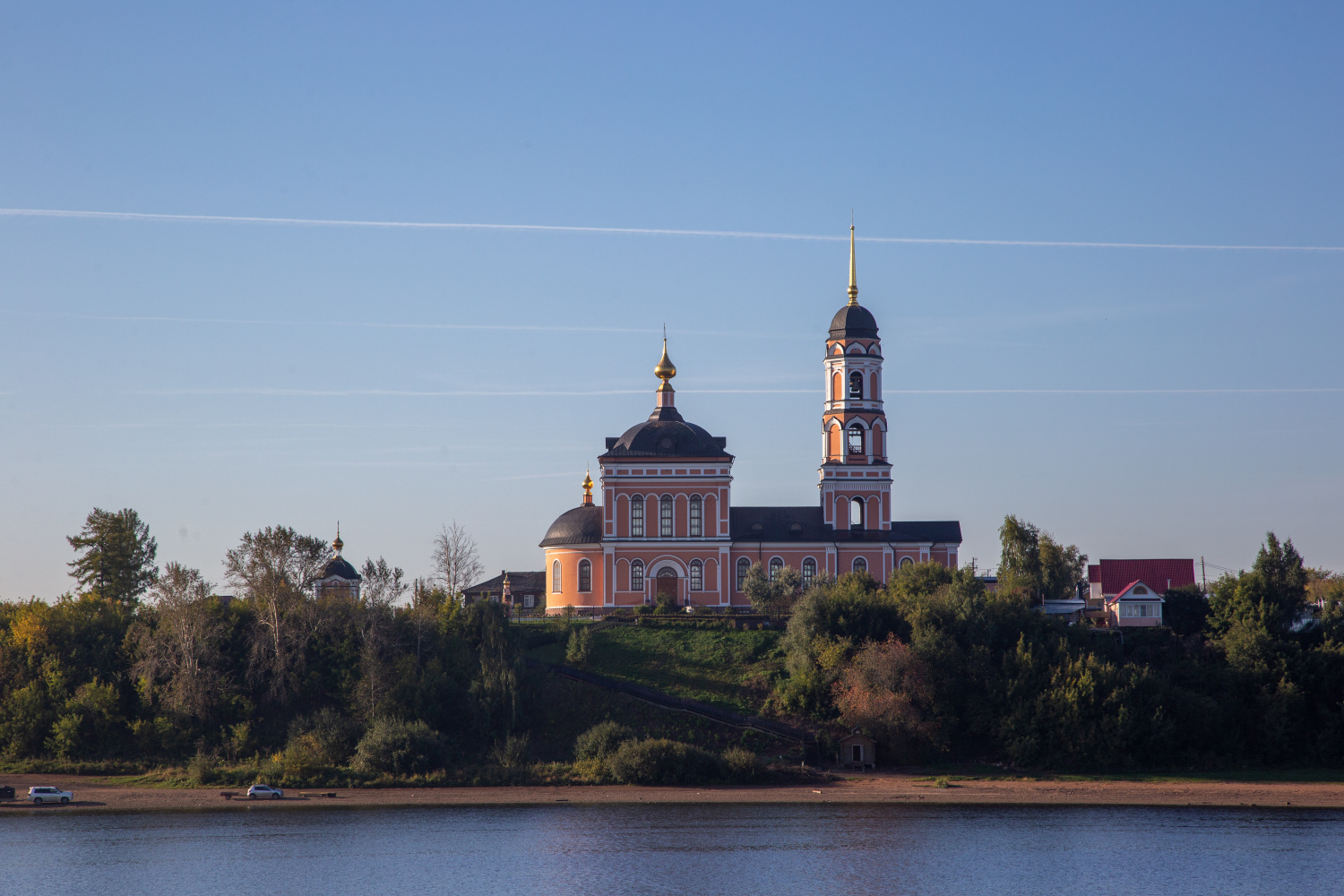 Пермский район, прочие н.п., с. Нижние Муллы, Советская улица, 12