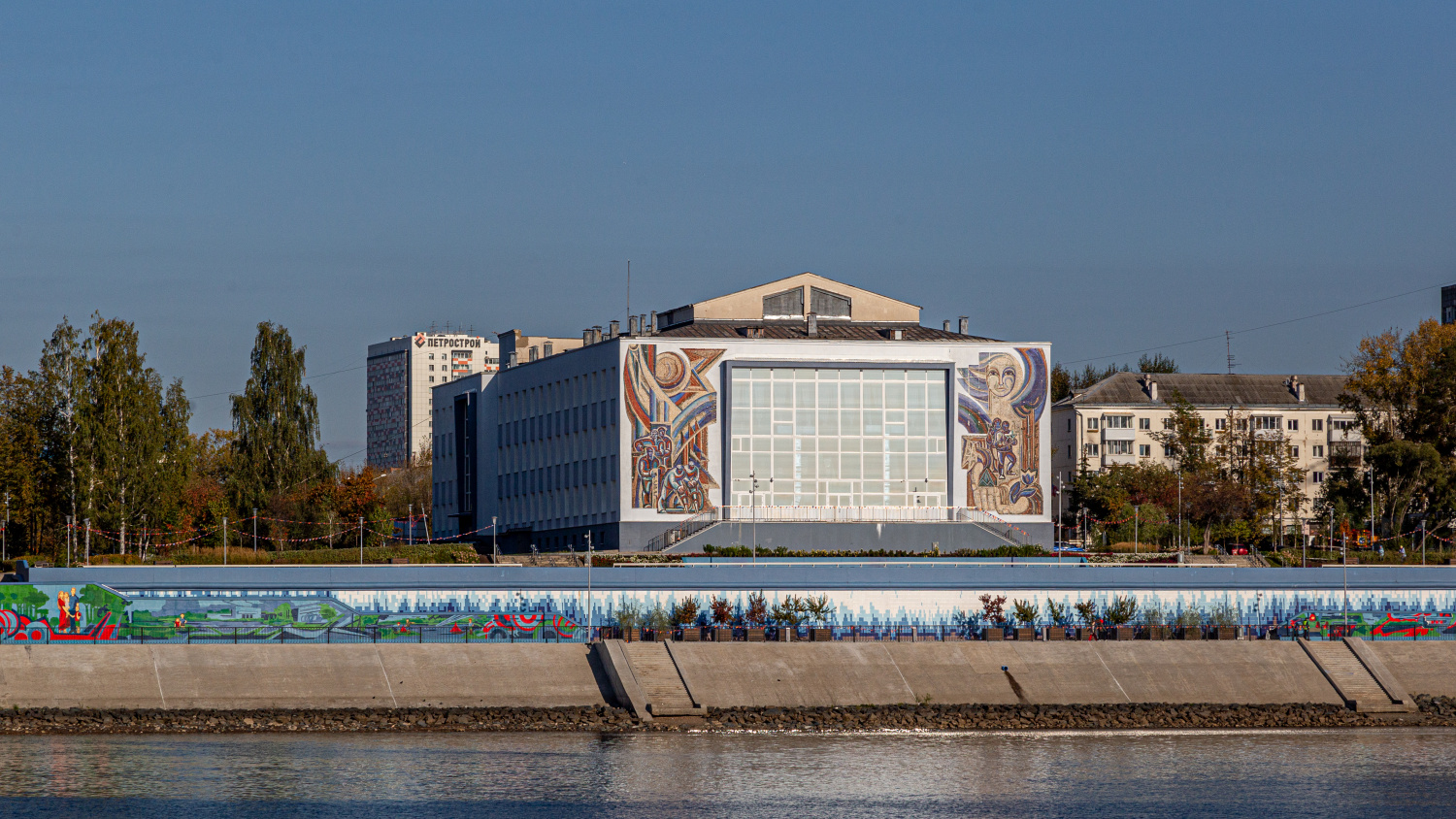 Perm, Кировоградская улица, 26