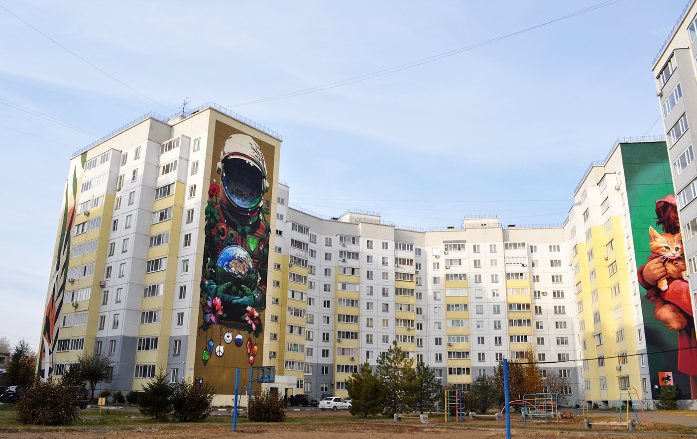 Омск, 2-я Поселковая улица, 26