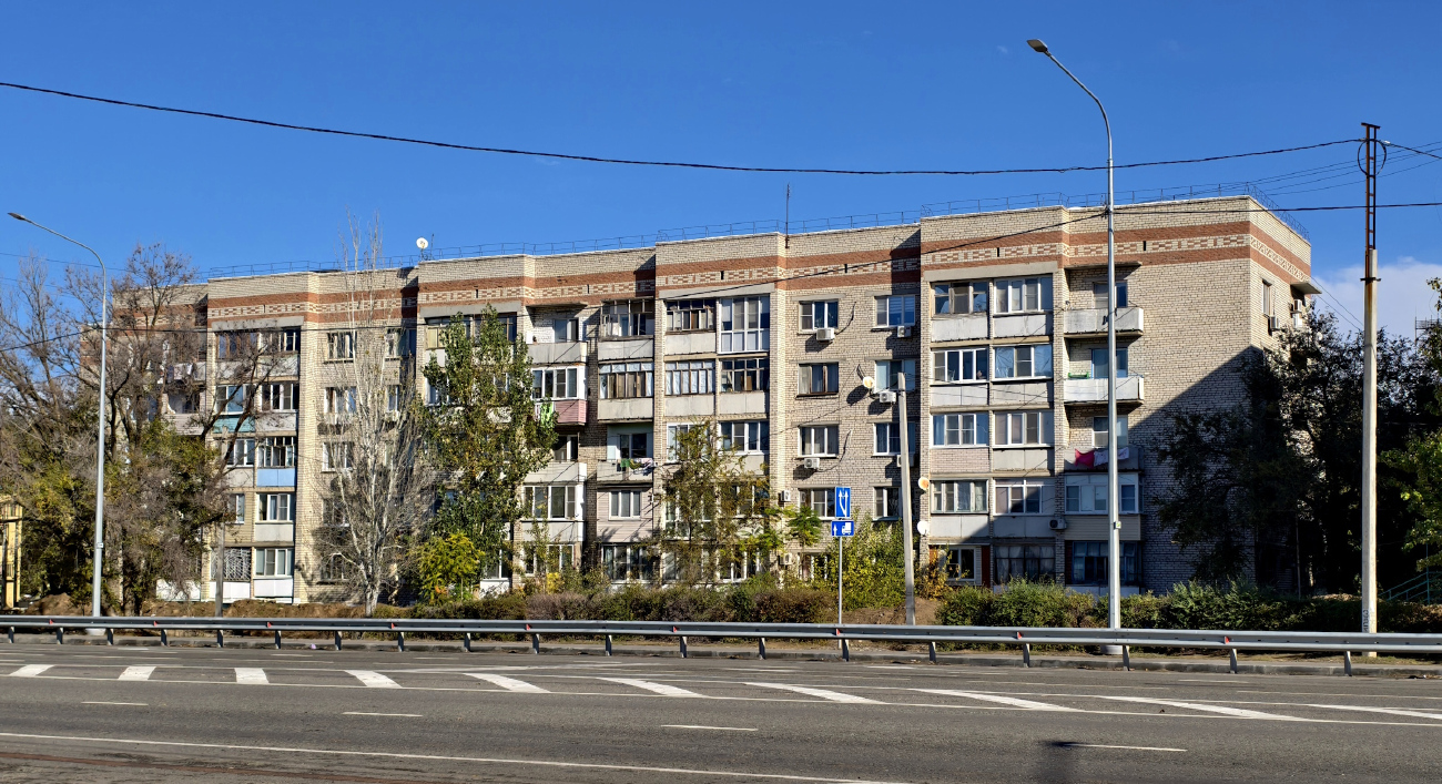 Narimanov, Волжская улица, 9