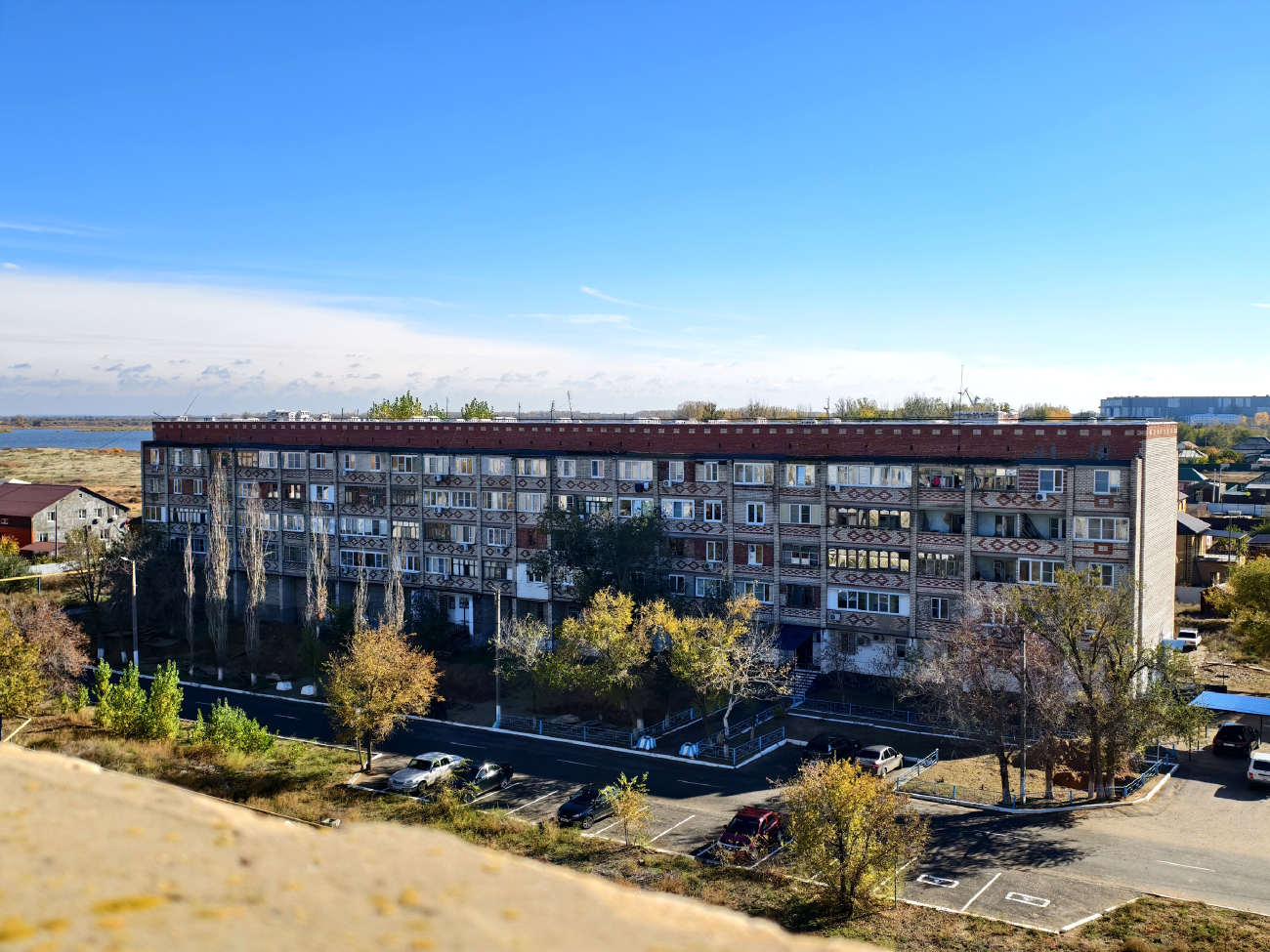 Narimanov, Спортивная улица, 2