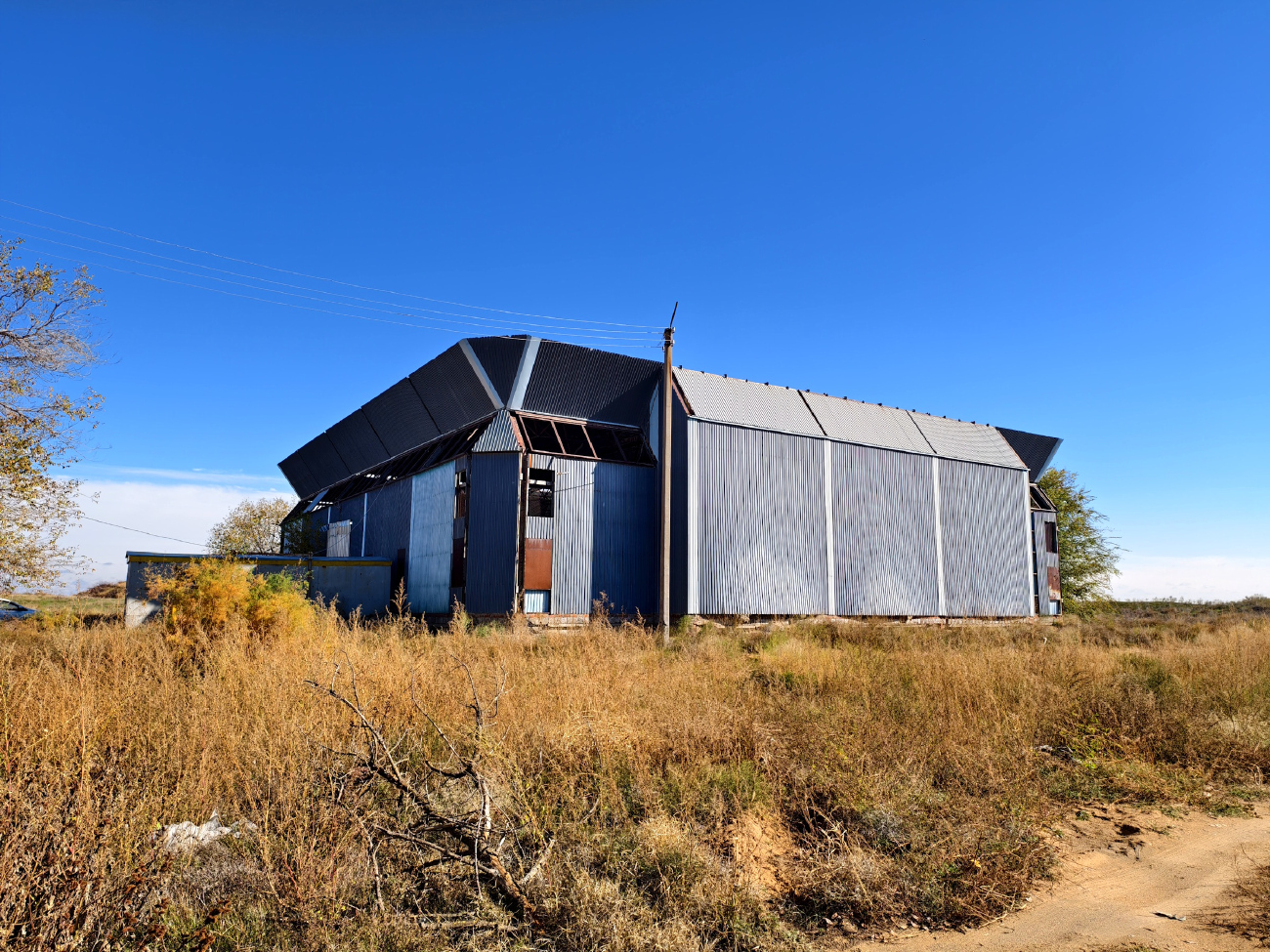 Нариманов, Спортивная улица, 6