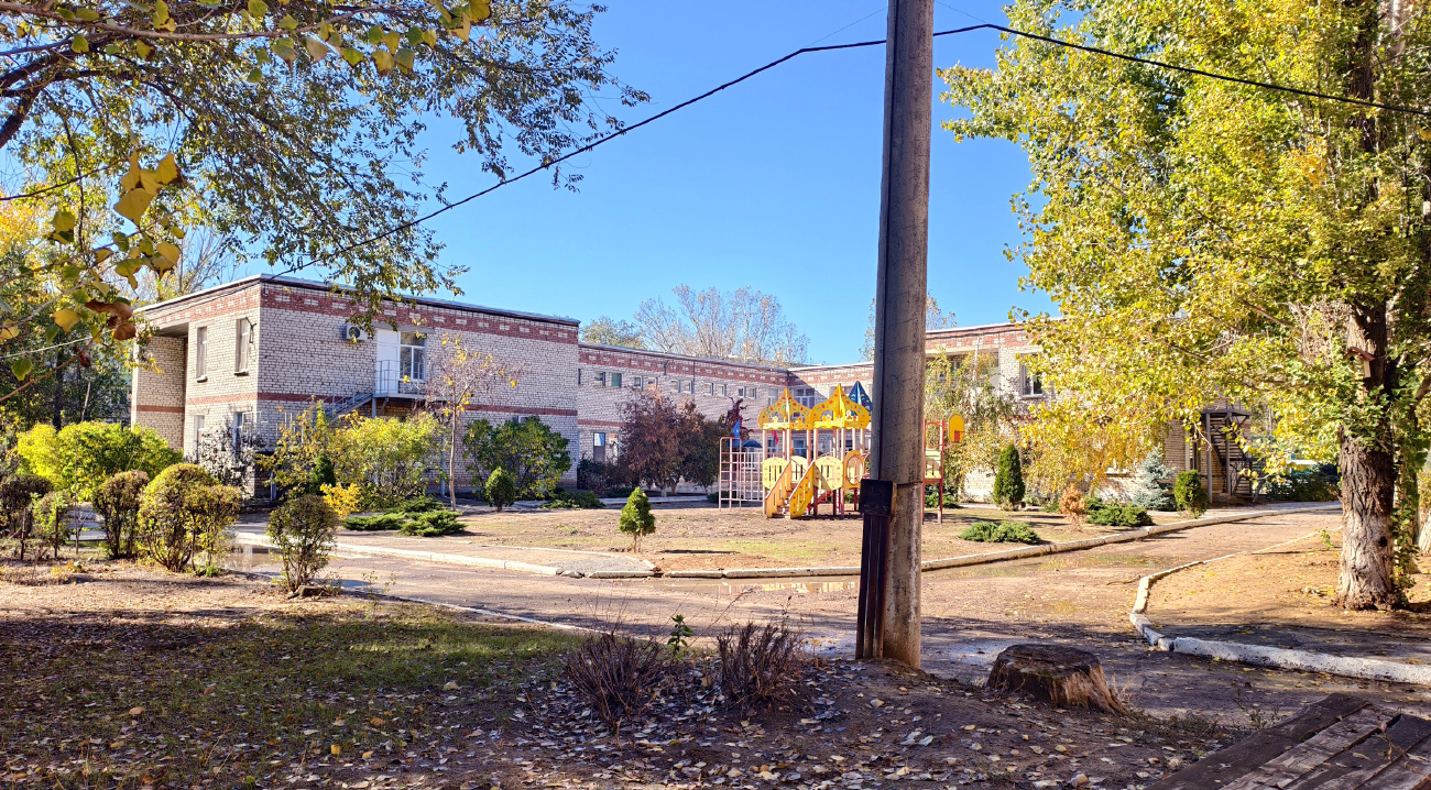 Нариманов, Астраханская улица, 8А