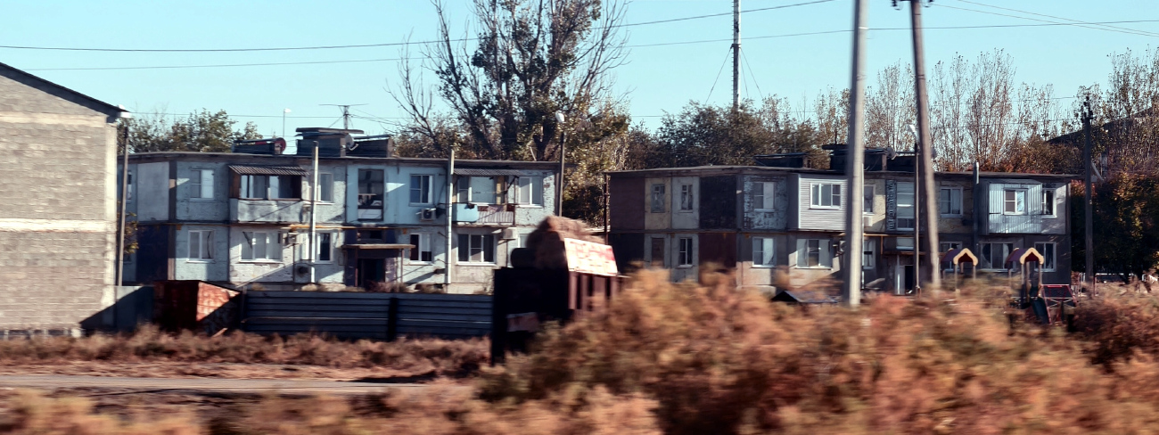 Волжское, Улица Почтовая, 20; Улица Почтовая, 22