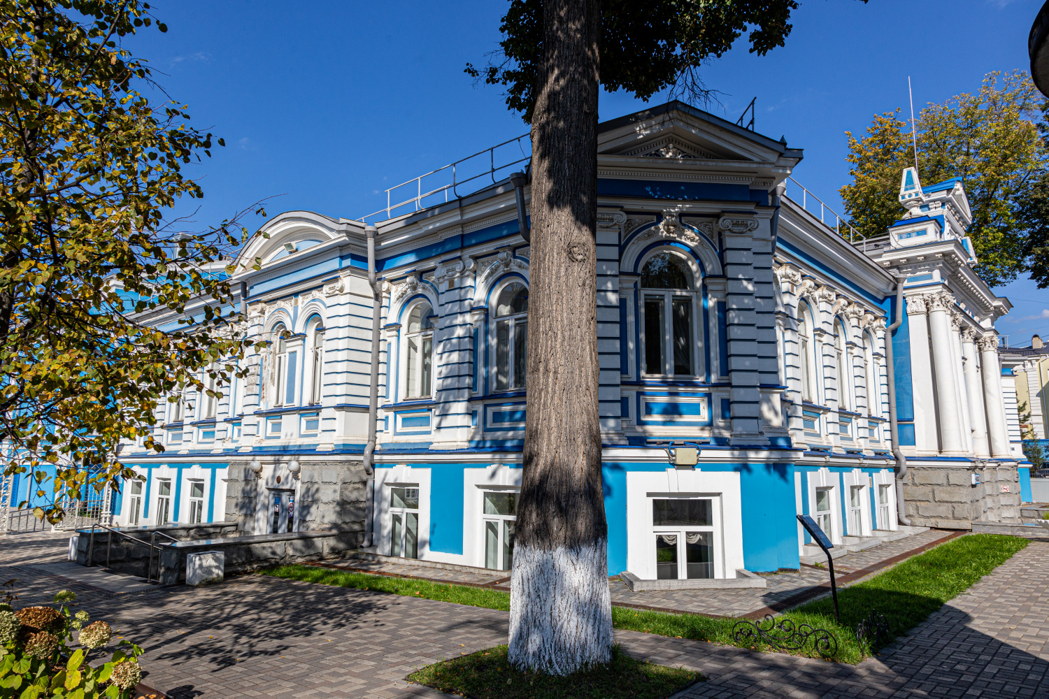 Пермь, Екатерининская улица, 68