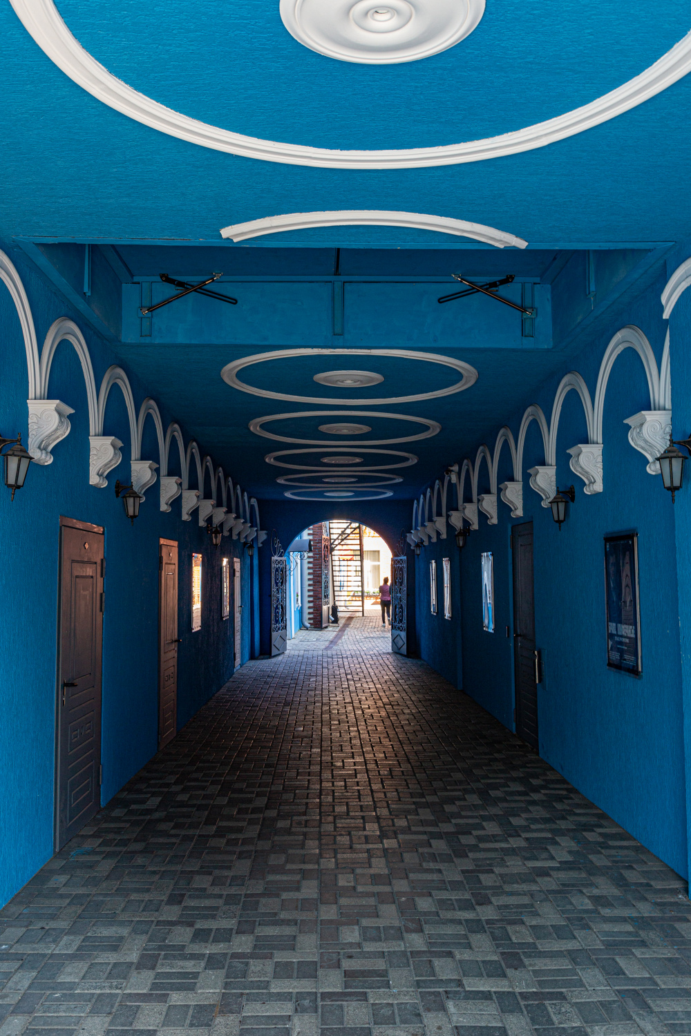 Пермь, Екатерининская улица, 68