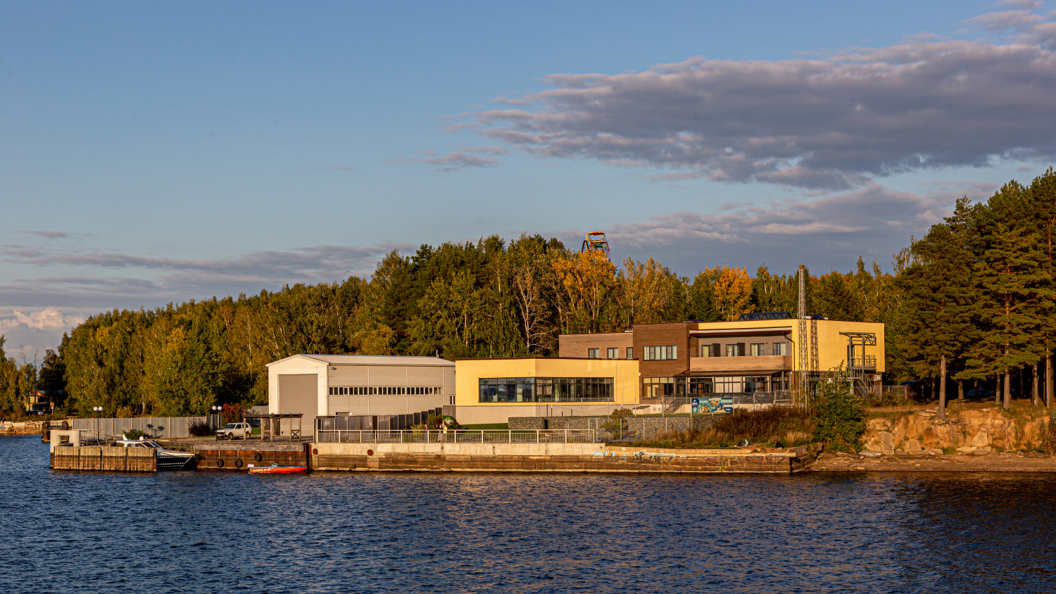 Чайковский, Улица Кабалевского, 9/3