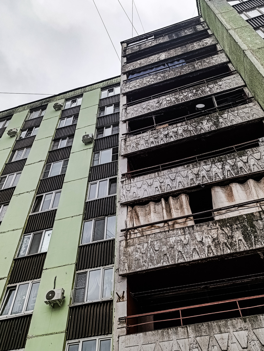 Раменское, Народная улица, 21