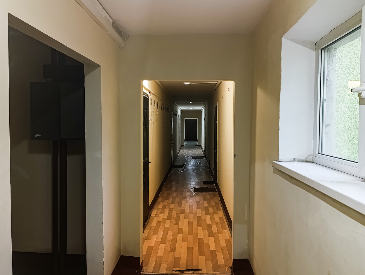 Раменское, Народная улица, 21