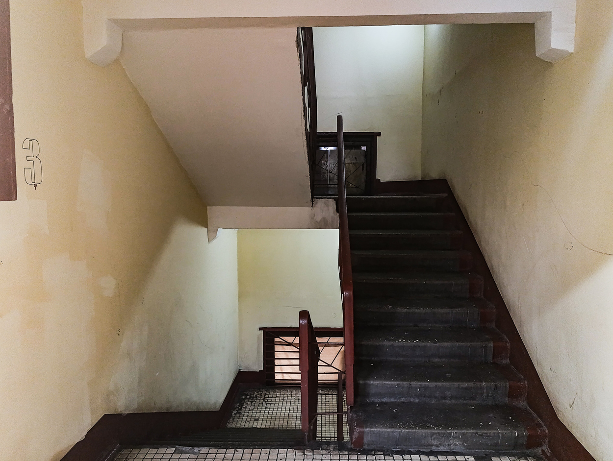 Раменское, Народная улица, 21