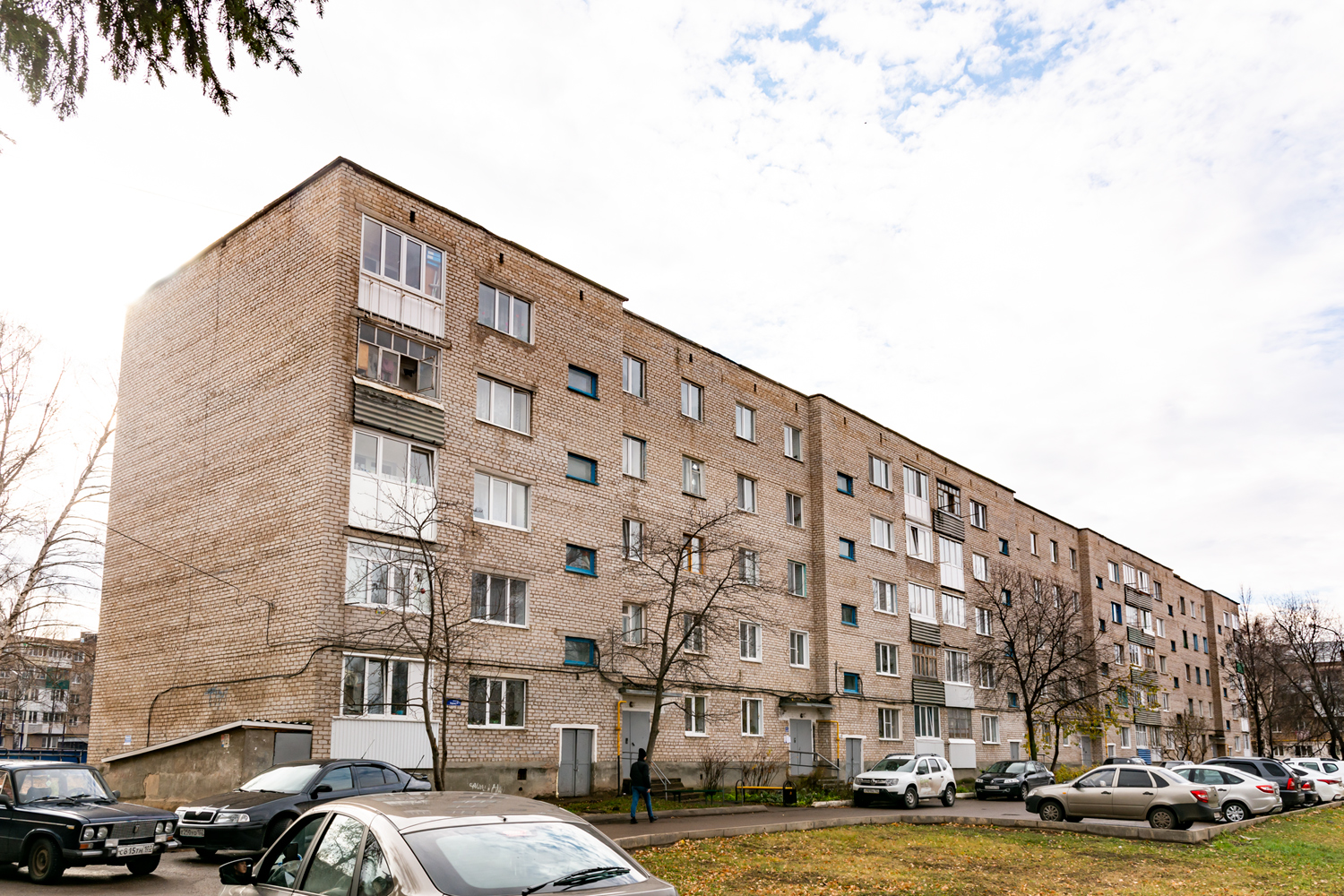 Чишмы, Улица Кирова, 3/1