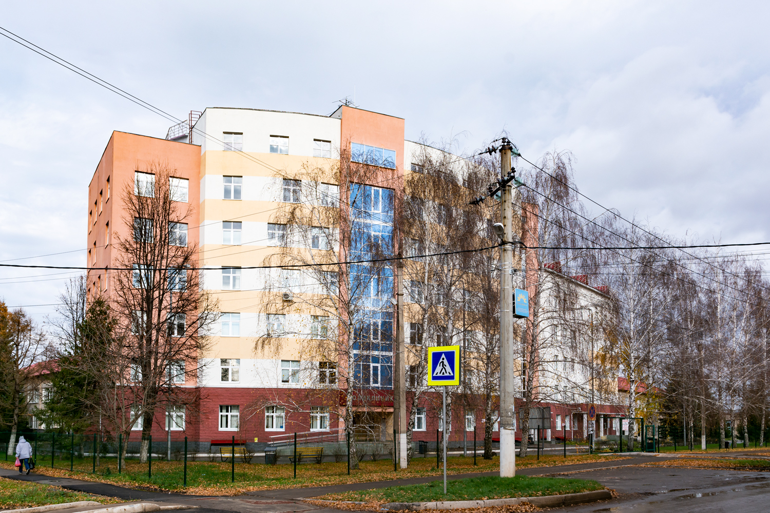 Чишмы, Речная улица, 2А