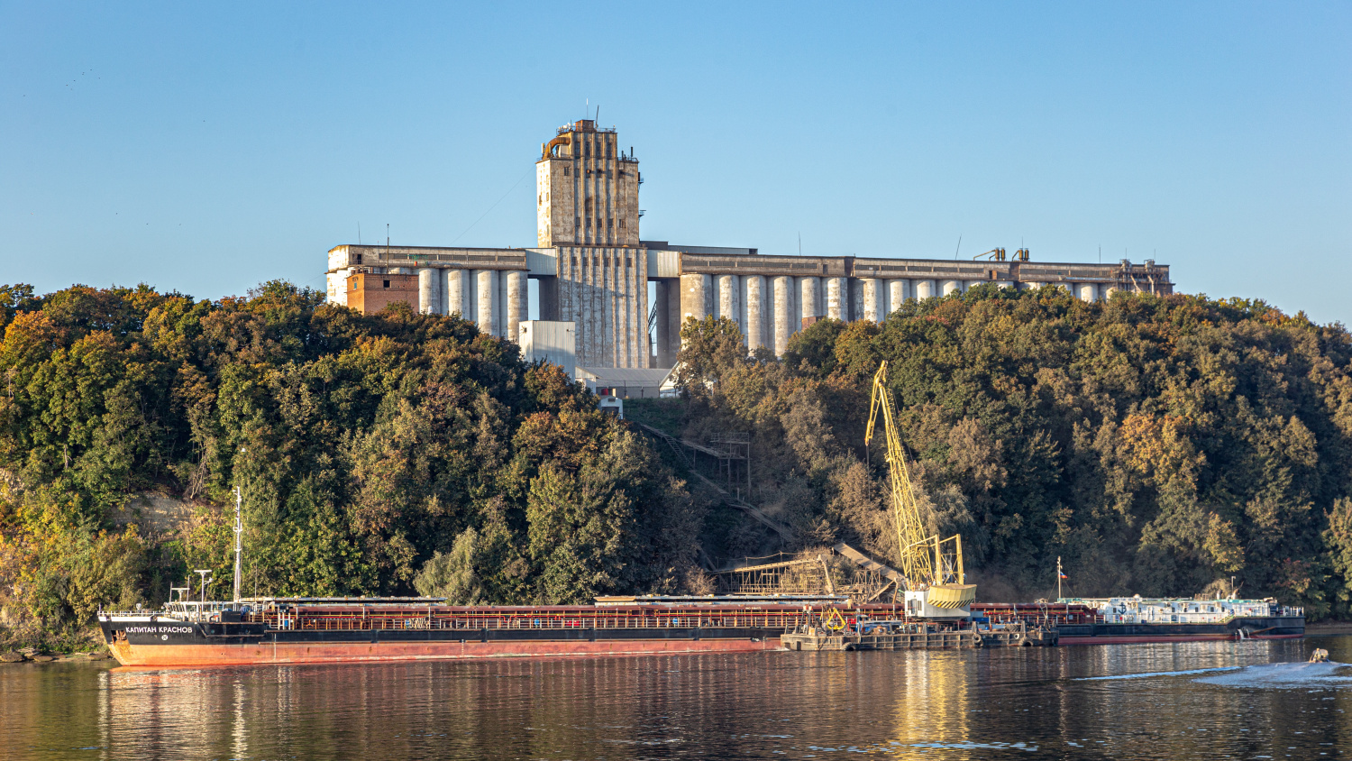 Чистополь, Дорожная улица, 1