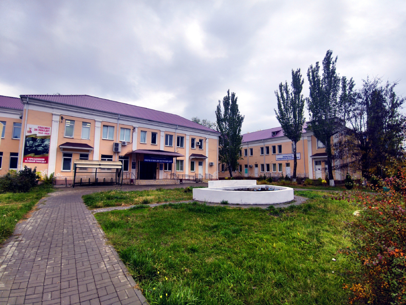 Астрахань, Улица Татищева, 2 корп. 11