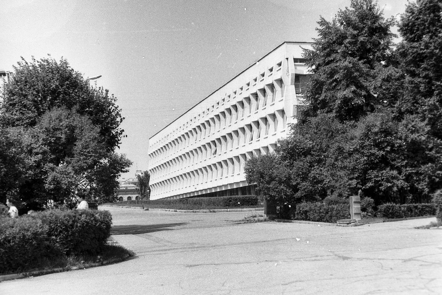 Ульяновск, Площадь Ленина, 4