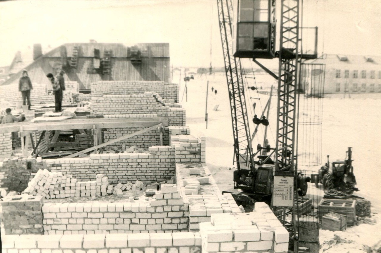 Нарьян-Мар, Улица Ленина, 18