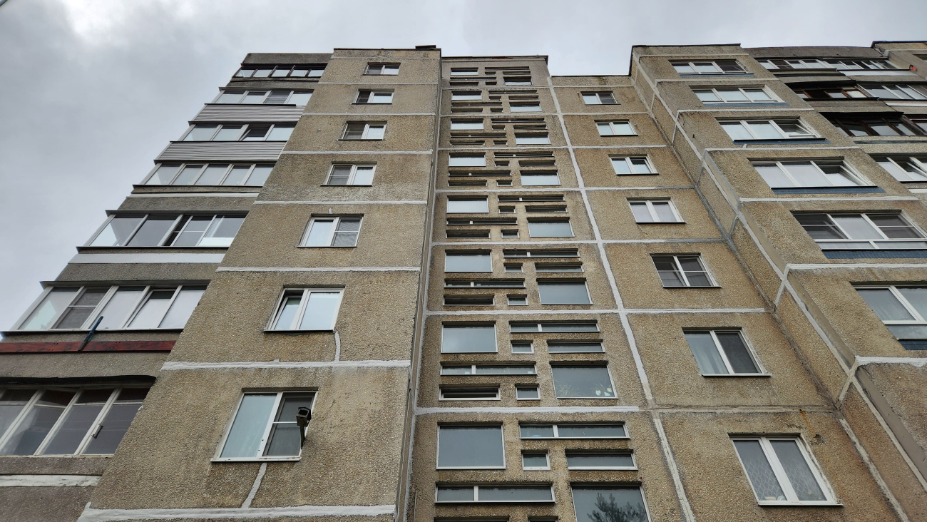 Орехово-Зуево, Парковская улица, 32