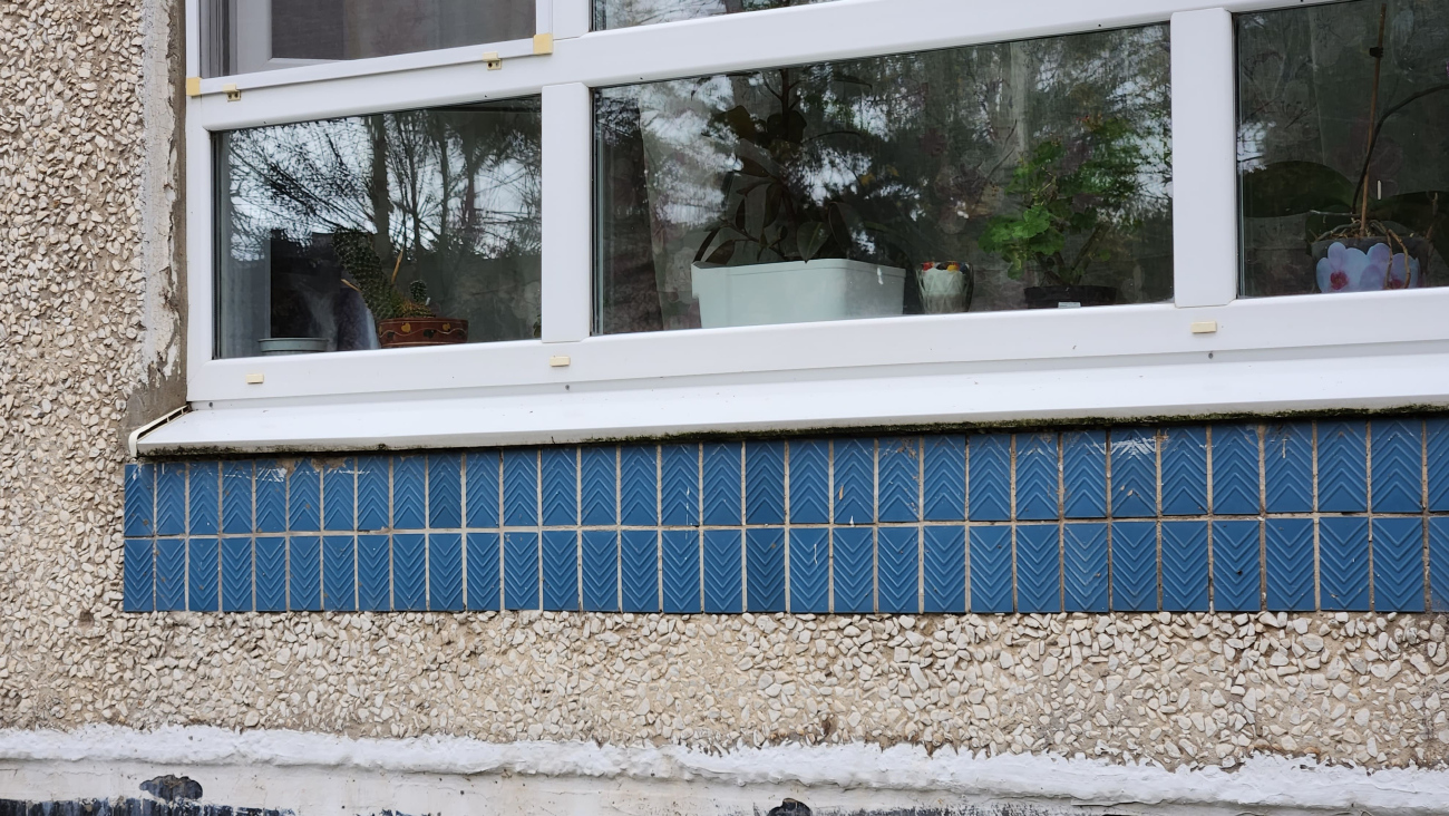 Орехово-Зуево, Парковская улица, 32