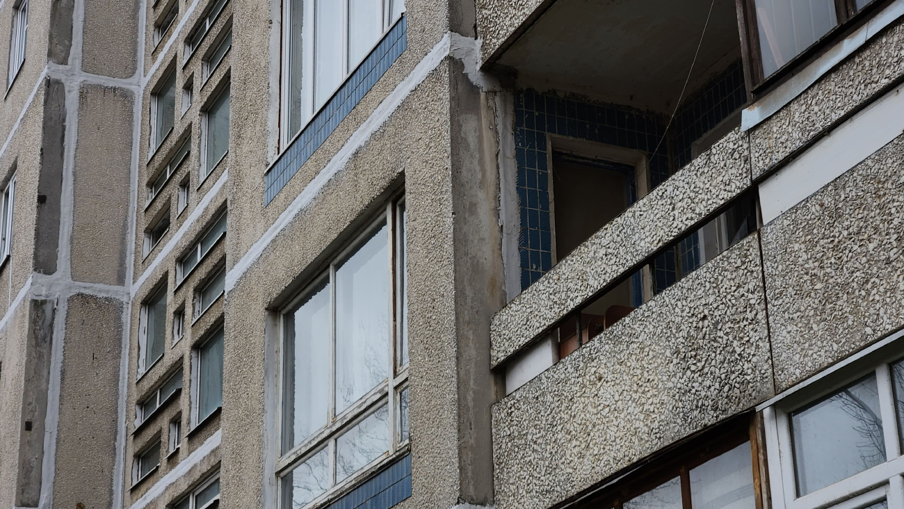 Orekhovo-Zuevo, Парковская улица, 32