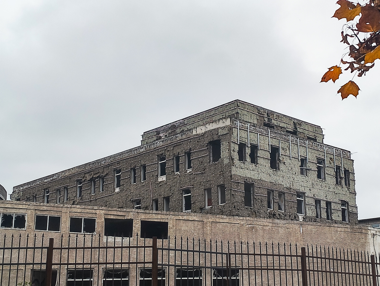 Электросталь, Южный проспект, 11