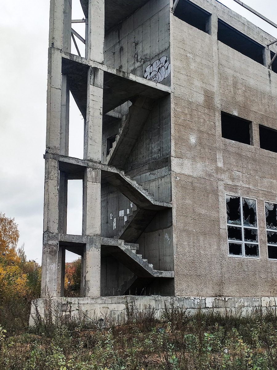 Электросталь, Южный проспект, 11