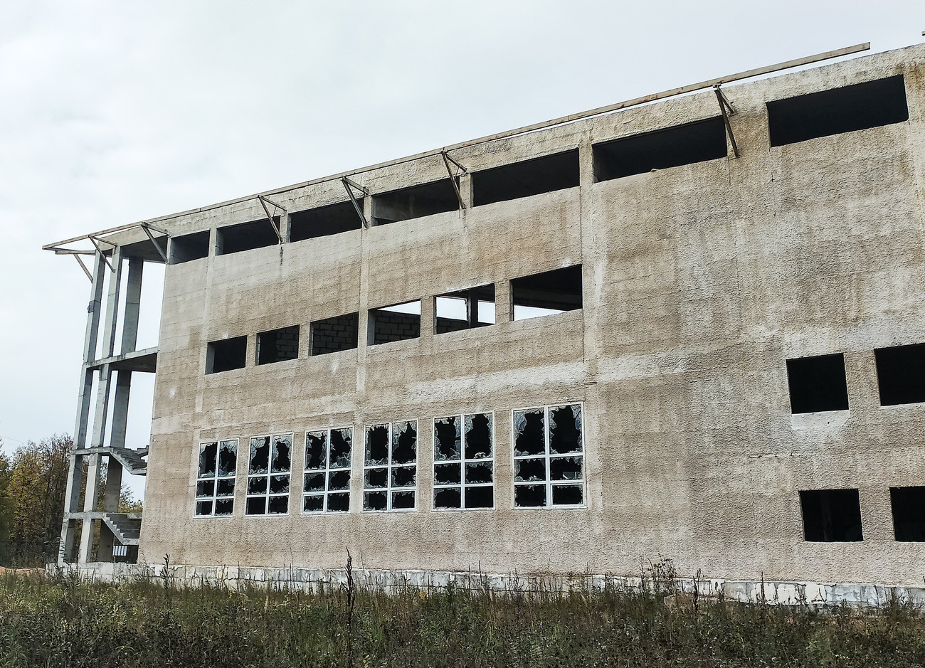 Электросталь, Южный проспект, 11